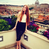 Daria Dochkina's Photo