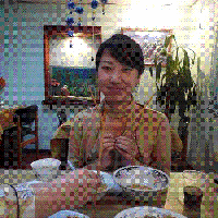 Fotos de Hwang Kuk Hui