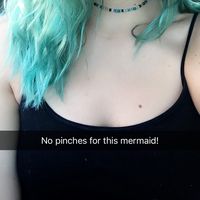 Maggie Betz的照片