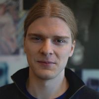 Linus Thorelli的照片