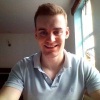 Christopher Gallagher's Photo