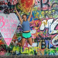 Erika Brand的照片