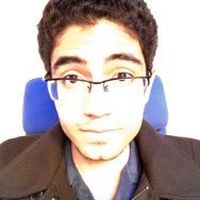 Abdelrahman ElTohamy's Photo