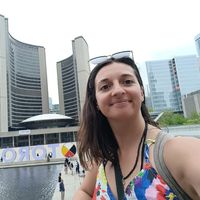 Melina Chersich's Photo