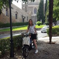 Le foto di Lea Tauber