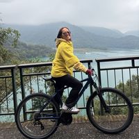 Marianne Andrada's Photo