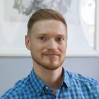 Yaroslav Lozhkin's Photo