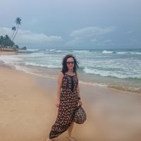 Anna Khytrych's Photo