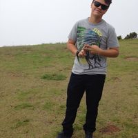 Junior Viana's Photo