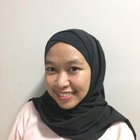 Nila Drisanti's Photo