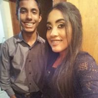 Angelina Franco's Photo