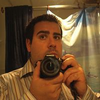 Jonathan Habel's Photo