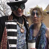 Alexis Kegel的照片