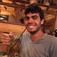 Matan Yishai's Photo