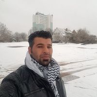 عمر محمد's Photo