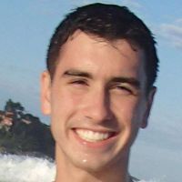 Rodrigo Gatti Pinheiro's Photo