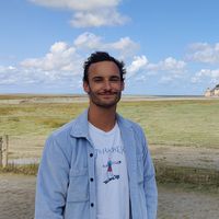 Alex Martin的照片