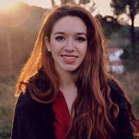 Miriam Matas的照片