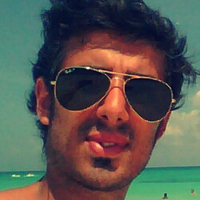 Mati Vizioli's Photo