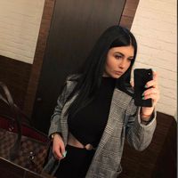 Elizabeth  Serdyuk's Photo