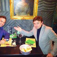 Luca Acanfora's Photo