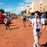 Davide Benaroio的照片