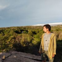 Julian Wolpowicz的照片