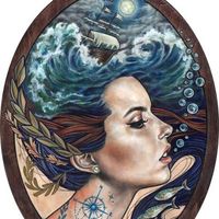 Al'vina Babasyan的照片