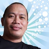 daniel Tayona的照片