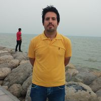 Ehsan Norouzi's Photo