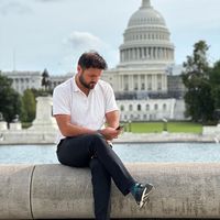 Abdullah Pak's Photo