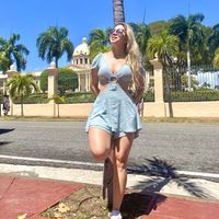 Laddy Delgado's Photo