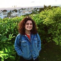 Jessica Cohen's Photo