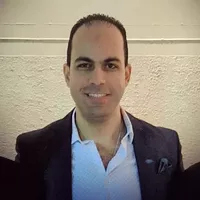 Ahmed Kandiel的照片