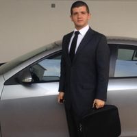 Alejandro Suárez's Photo