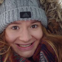 Fotos de Hannah  Sauthoff