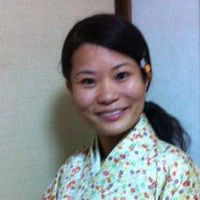 Yumi Ito's Photo