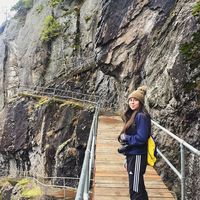 Amanda Lopez-Castillo's Photo