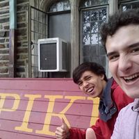 Roman Ackley's Photo