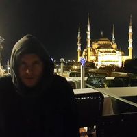 Biagio Saettone的照片