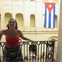 Marianela Pardo's Photo