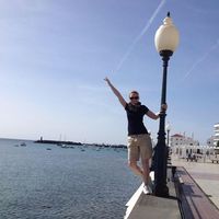 Janet Lüllemann's Photo