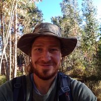 Jonathan Barmettler's Photo