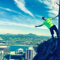 Scotty King的照片