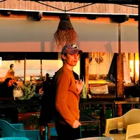 AHMED BELLAHCEN的照片