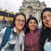 Johana Bustamante Maguiña's Photo