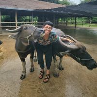 Mariana Borja's Photo