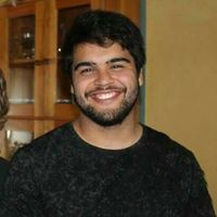 Ezequiel Canter's Photo