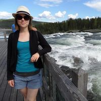 Linda Olsson的照片