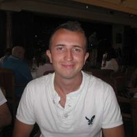 Oleksii Zakharov's Photo